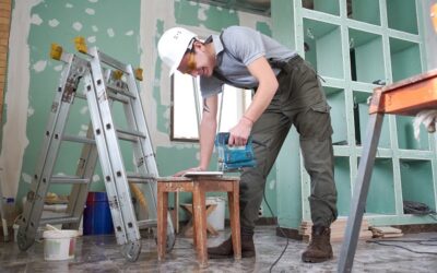 Ristrutturazioni chiavi in mano: come pianificare il tuo progetto e massimizzare il risparmio