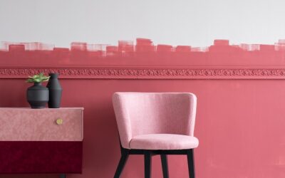 Tinteggiatura professionale: tecniche e colori di tendenza per rinnovare i tuoi spazi