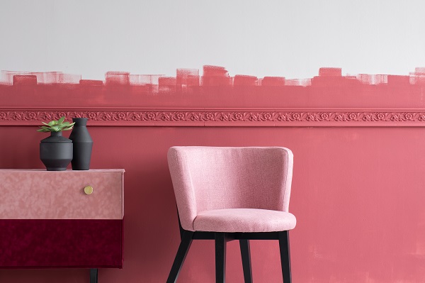 Tinteggiatura professionale: tecniche e colori di tendenza per rinnovare i tuoi spazi