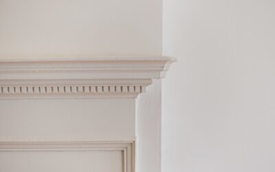 Edilizia decorativa: come utilizzare stucchi, cornici e finiture per valorizzare gli interni