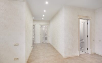 Pareti divisorie in cartongesso: soluzioni pratiche per riorganizzare i tuoi spazi