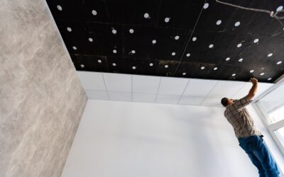 Soffitti mobili a Milano: come aggiungere design e funzionalità agli interni